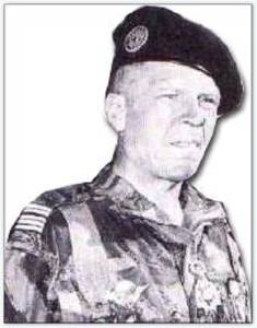 Photo-titre pour cet album: Colonel BUCHOUD