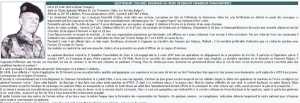  Colonel BUCHOUD 
---- 
Biographie
