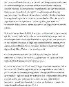 JANVIER 1962
----