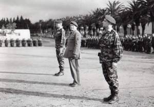 Photo-titre pour cet album: Commandant FORHAN