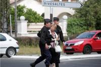 Photo-titre pour cet album: Evelyne COSTAGLIOLA