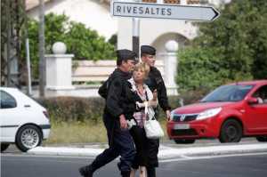  Evelyne COSTAGLIOLA 
---- 
PERPIGNAN LE 7 Juin 2013
