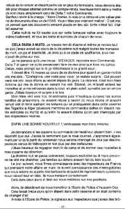  Sauveur COSTAGLIOLA  
----
Tortures : Cela dura 9 nuits ... 
