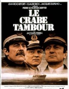 Photo-titre pour cet album: Le Film &quot;le Crabe TAMBOUR&quot;