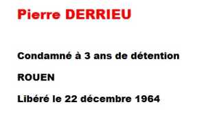  Pierre DERRIEU 
