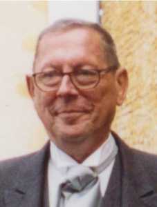   Henri D'ARMAGNAC 