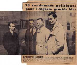 Louis De CONDE 
  Henri D'ARMAGNAC  
Lajos MARTON
Gijola SARI
