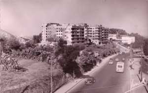  La Caserne des Tagarins
