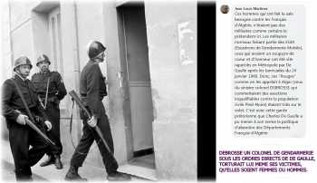  Le sinistre Colonel Georges DEBROSSE 