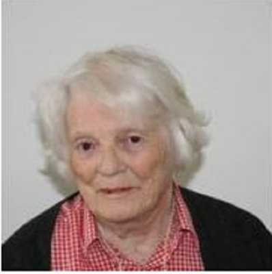  Bernadette De CASTELBAJAC 
