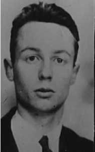   Louis DE CONDE  
en 1962
