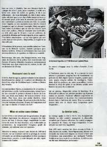  La mort de DELTA 