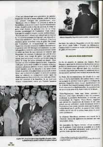  La mort de DELTA 