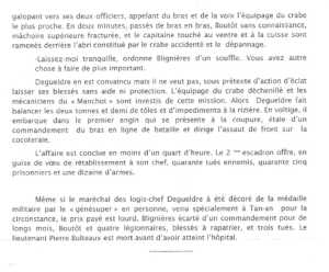  DEGUELDRE en INDOCHINE 