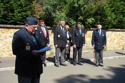  6 Juillet 2011 