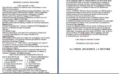  6 Juillet 2011 