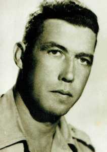  Roger DEGUELDRE jeune