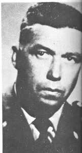  Lieutenant Roger DEGUELDRE 