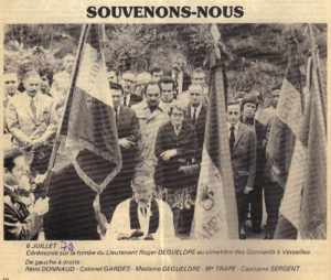 Photo-titre pour cet album: SOUVENIRS
