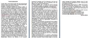  6 Juillet 2005 