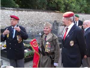  6 Juillet 2013 