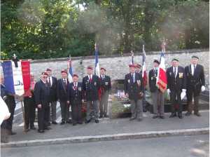 6 Juillet 2013 