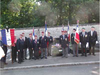  6 Juillet 2013 