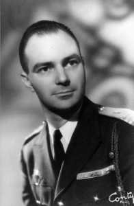  Charles De La CHAPELLE 