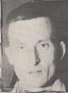  Lt Pierre DELHOMME  
Fiche de Police
