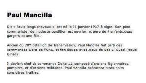 Photo-titre pour cet album: DELTA 11