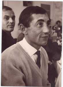  Claude PEINTRE 
---- 
DELTA
puis DELTA 1 
puis DELTA 15

