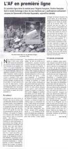   Jacques 
De SANSONETTI  
---- 
Commandos de Chasse
le PUTSCH
OAS de BAB-EL-OUED
DELTA 7 ?
LA SANTE

