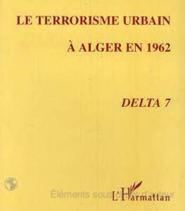 Photo-titre pour cet album: DELTA 7 de Henri-Jean Thomas