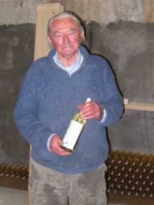   Philippe DE MASSEY 