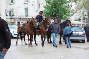   Jean-Claude DENYS  
Son enterrement
