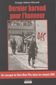 Photo-titre pour cet album: Dernier Baroud pour l'Honneur
