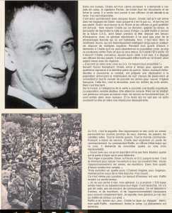  Dernier Baroud pour l'Honneur 
---- 
Giorgio Adamo MUZZATI

