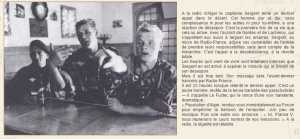  Dernier Baroud pour l'Honneur 
---- 
Giorgio Adamo MUZZATI
