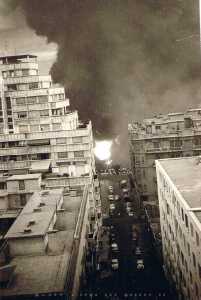 ORAN - MAI 1962 
