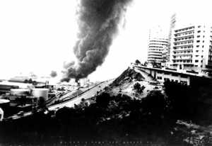 ORAN - MAI 1962 
