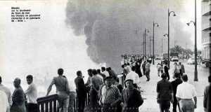 ORAN - MAI 1962 
