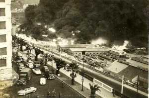 ORAN - MAI 1962
