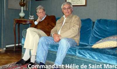  16 Octobre 2008
