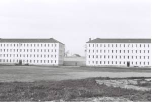 Photo-titre pour cet album: Les 2 Batiments