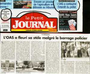  7 Juin 2008 