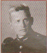  Lieutenant  
Daniel GODOT 