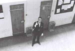 Photo-titre pour cet album: Martial DE VILLEMANDY
