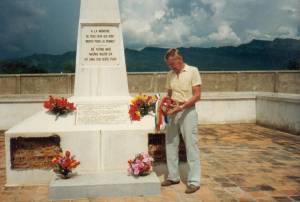 Photo-titre pour cet album: DIEN-BIEN-PHU - 1994