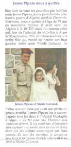  James PIPEAU 
