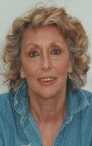 Photo-titre pour cet album: Claudine DUPONT-TINGAUD